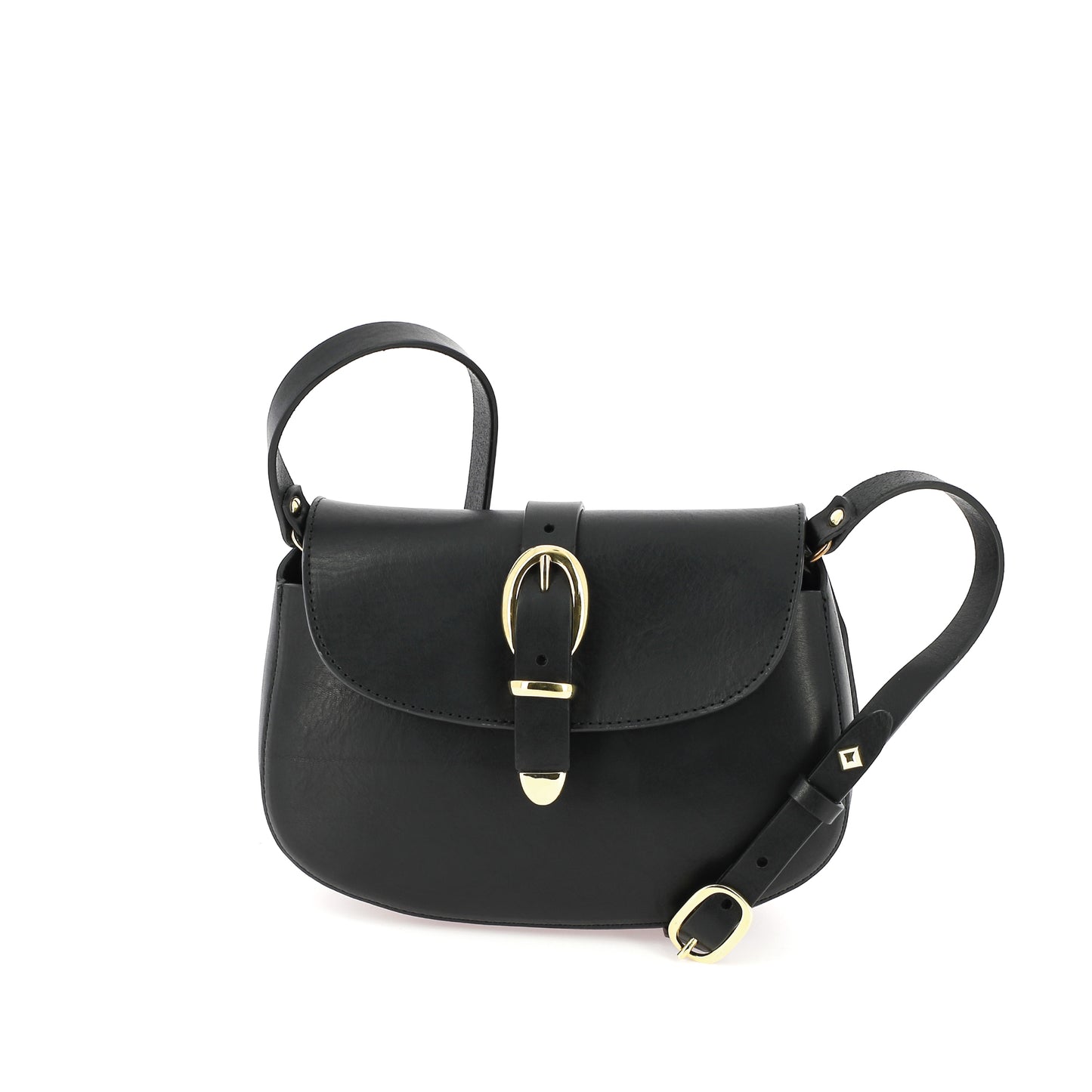 LE COURCY FRIEDA - BLACK