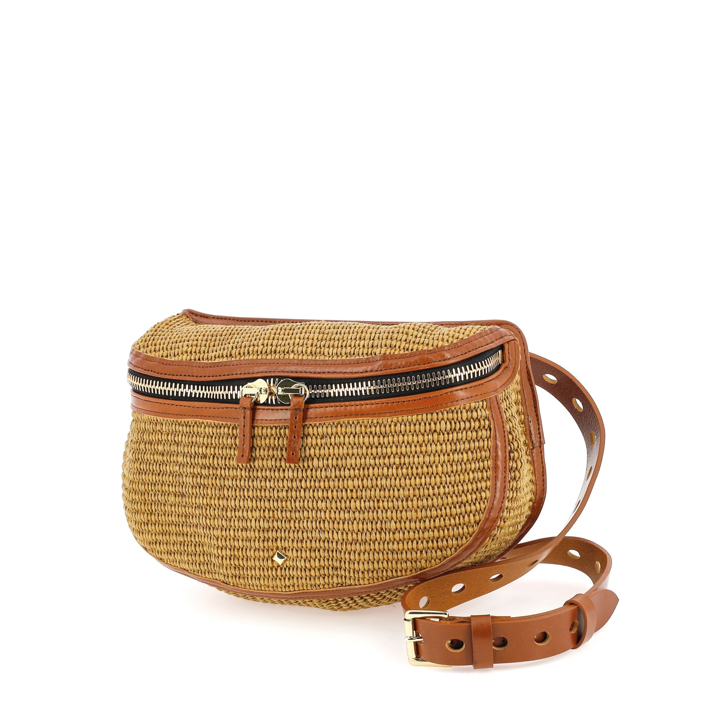 LA GRANDE LILI - NATURAL RAFFIA
