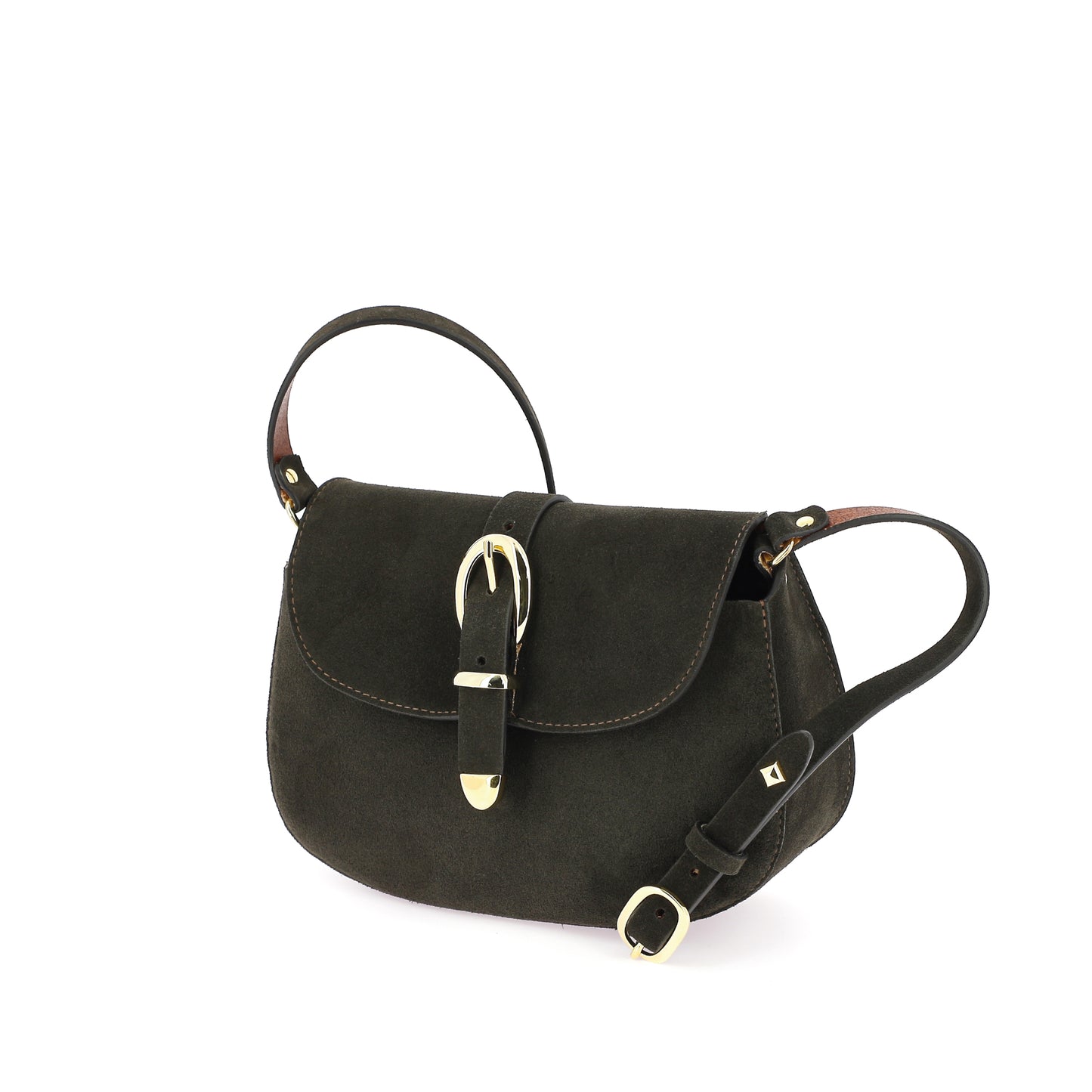 LE COURCY FRIEDA - SMOKY EBONY VELVET