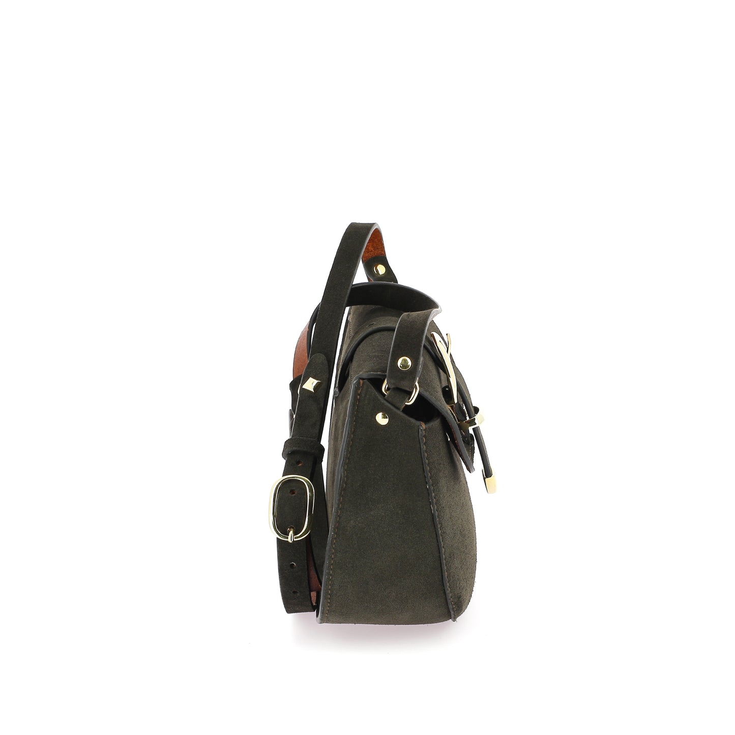 LE COURCY FRIEDA - SMOKY EBONY VELVET