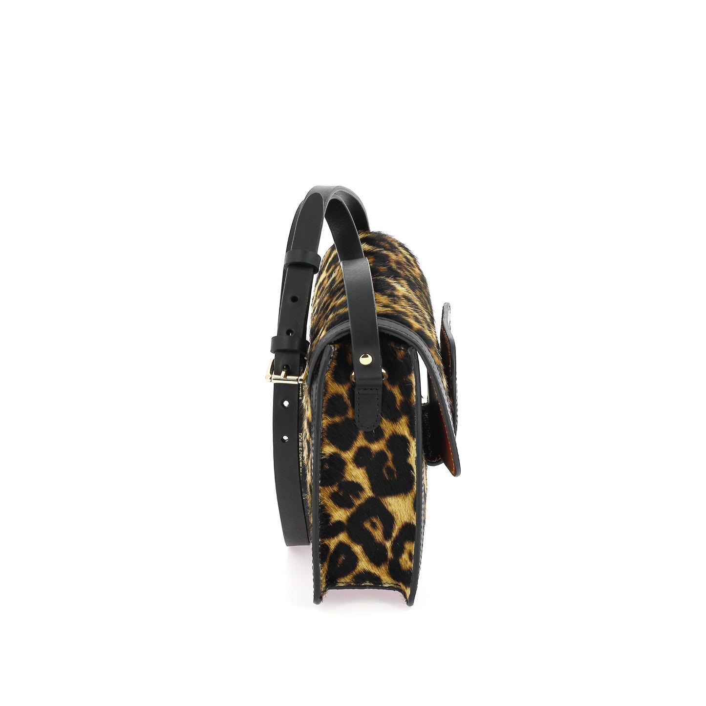 THE MISCHKA - LEOPARD