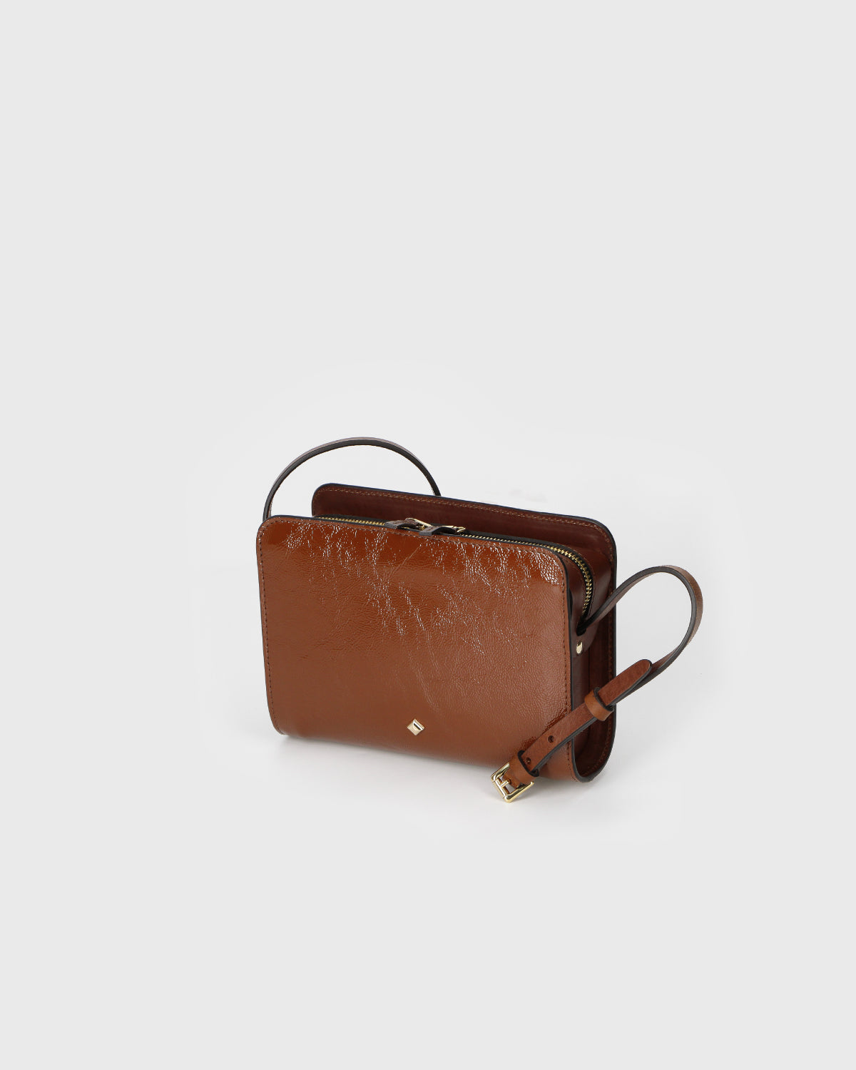 THE MINI BEA - VELVET TOBACCO