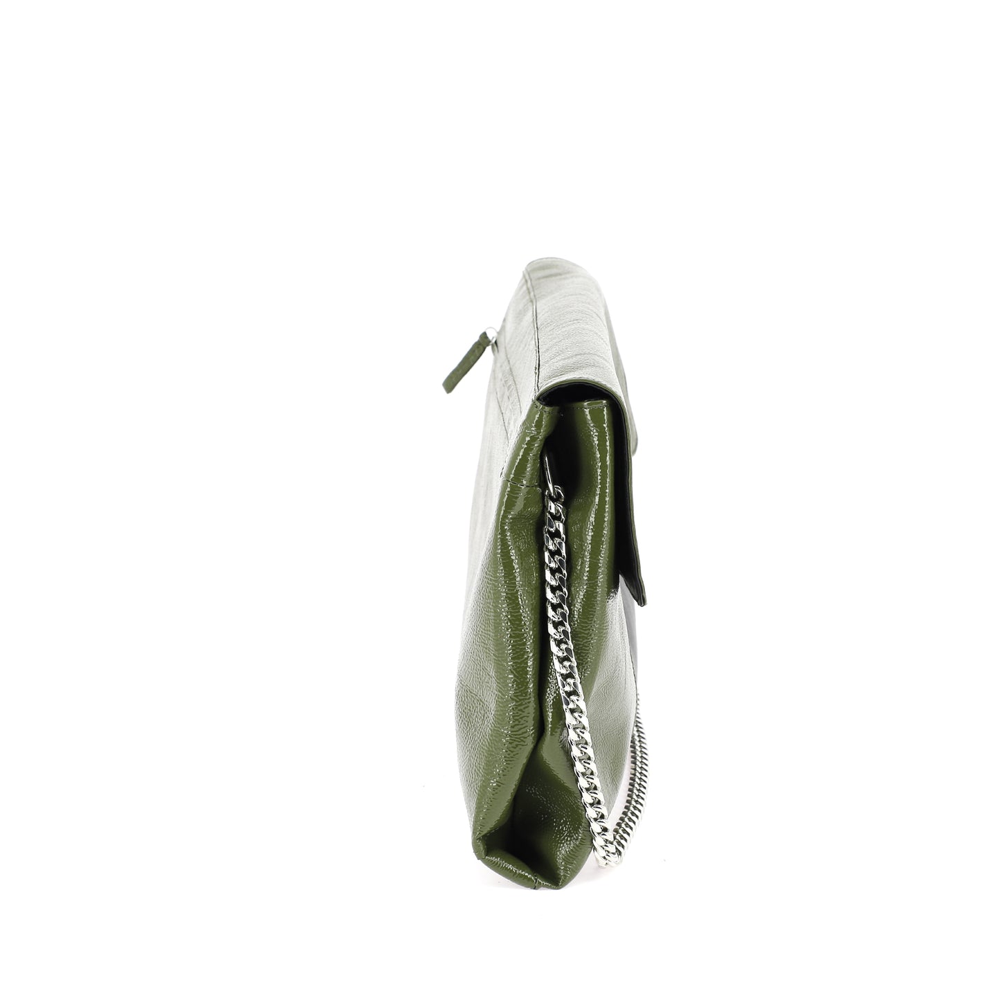THE CRISPY RIZZO - KHAKI GREEN