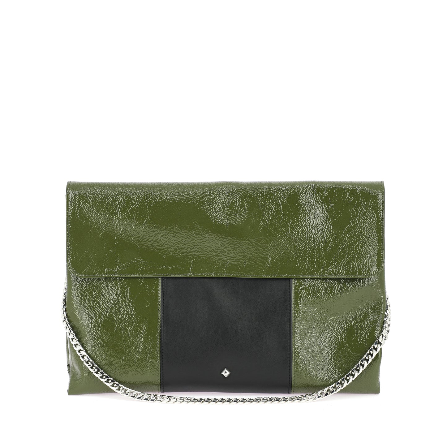 LE RIZZO CRISPY - VERT KAKI