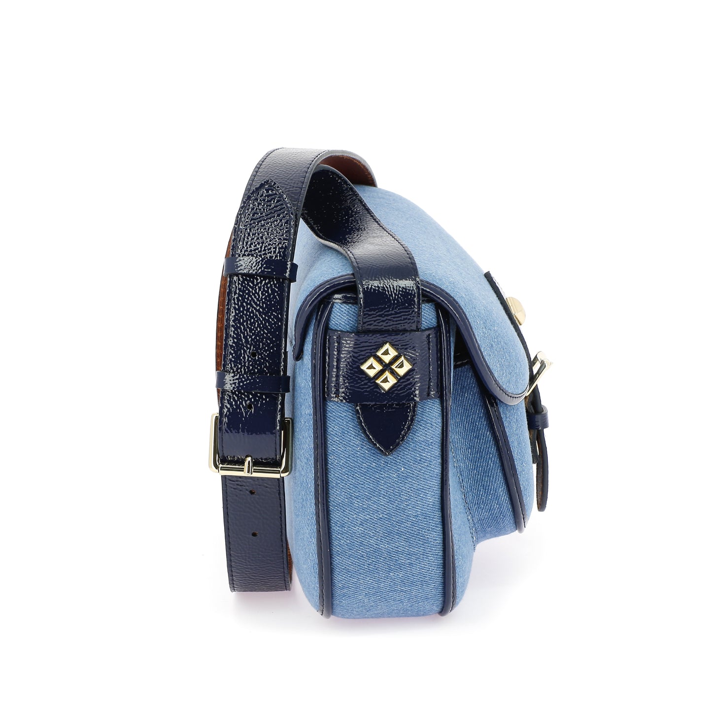 LE FLAV - DENIM