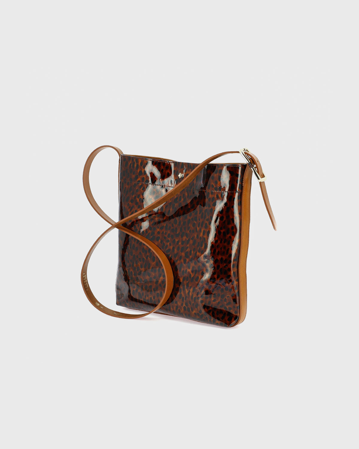 LE MINI ENZO MILLAU - ÉCAILLE DE TORTUE