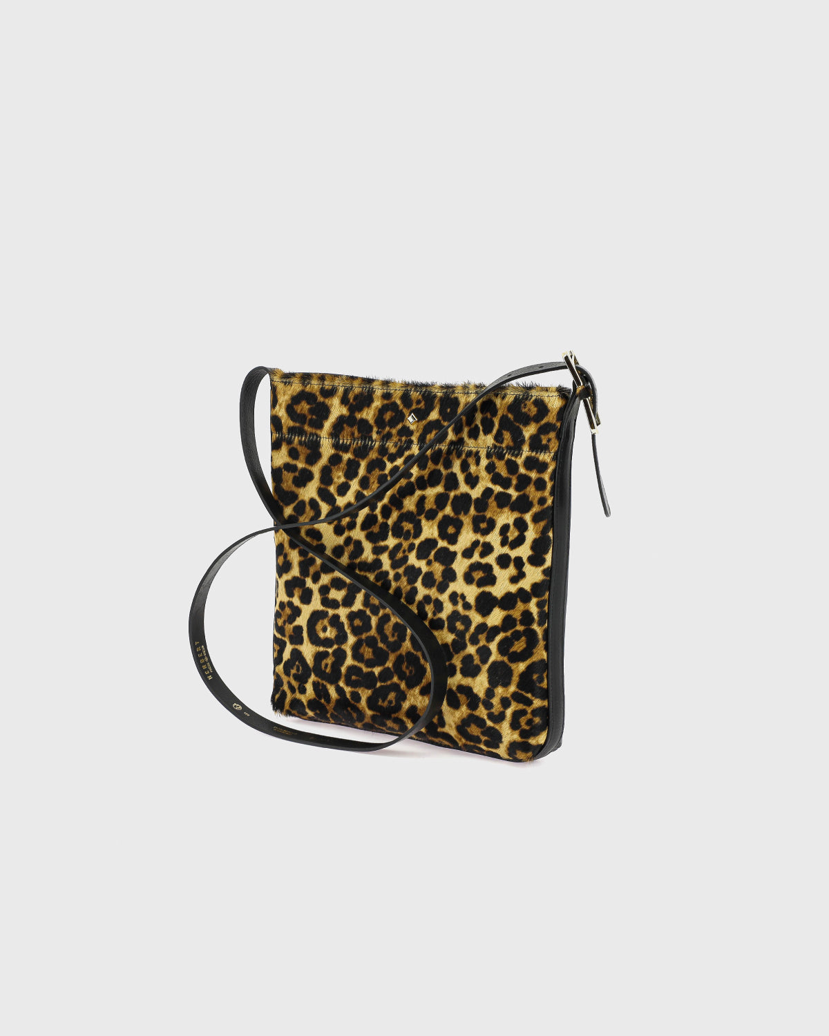 LE MINI ENZO MILLAU - LÉOPARD