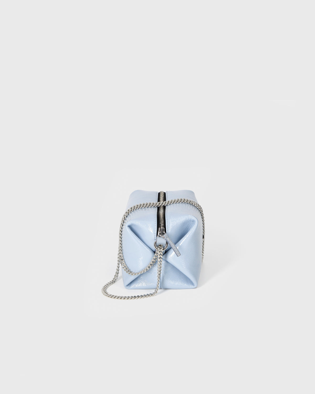 LE MINI SOHNA - CRISPY BABY BLUE Imparfait