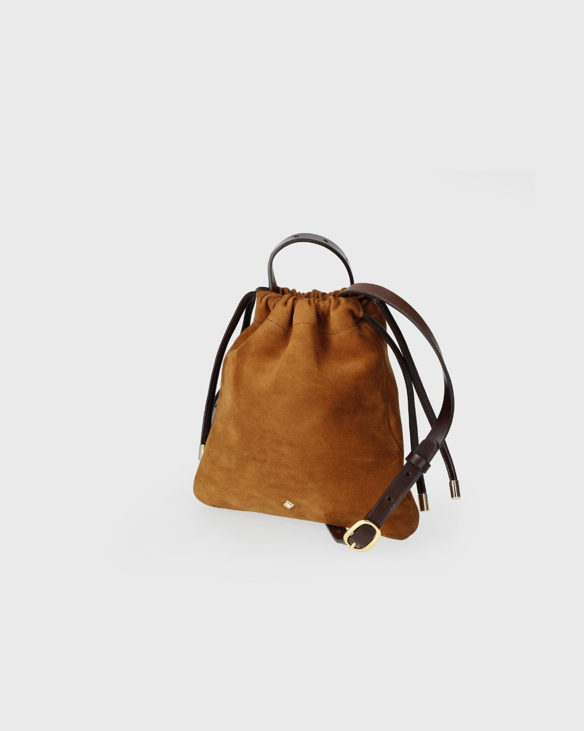 LE LÉRIE - NUBUCK SELLA-CHOCO