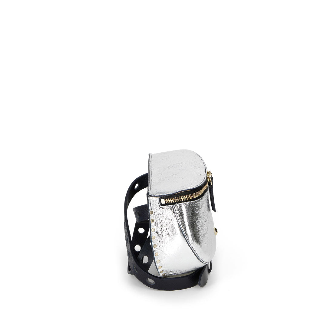 LA LILI - LAMINATO ARGENT