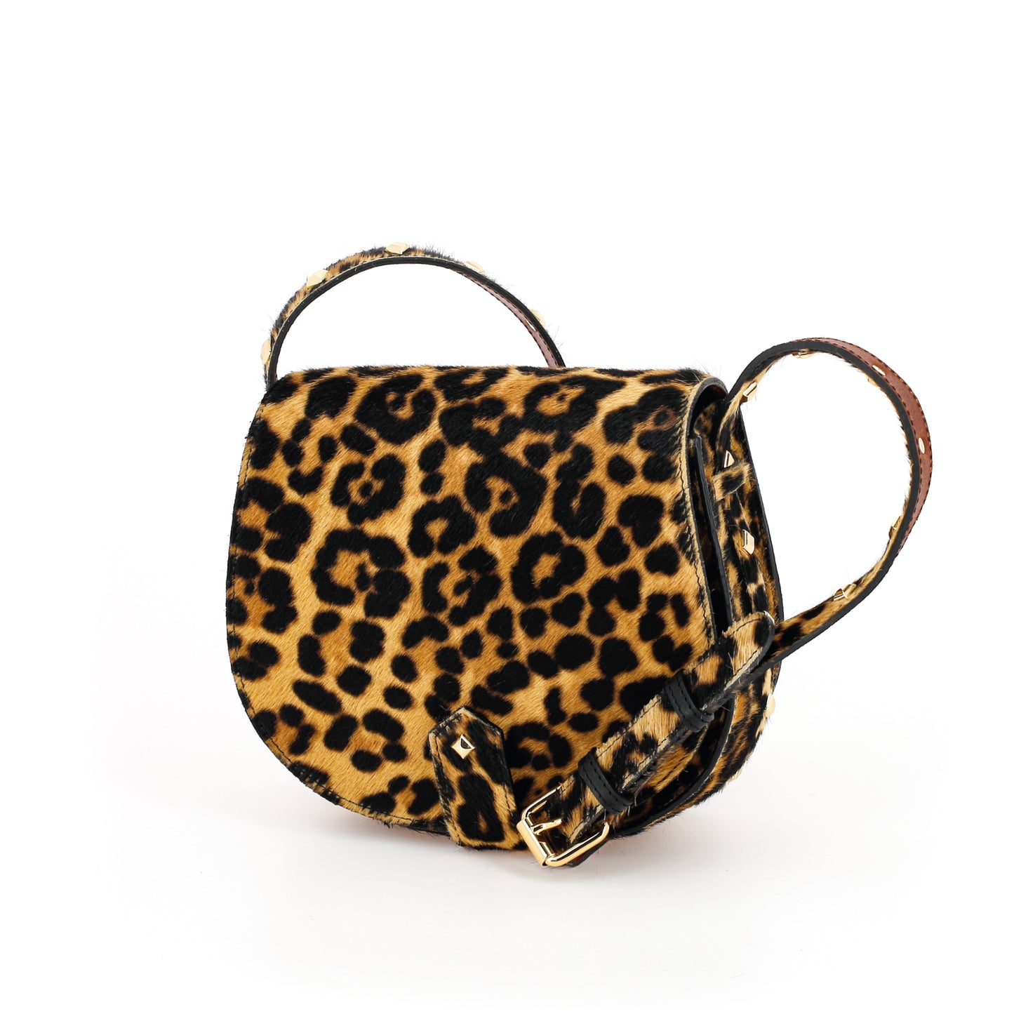 THE MAMOUR - LEOPARD