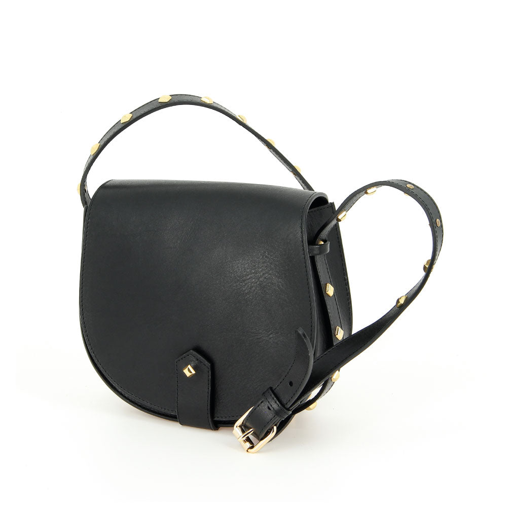THE MAMOUR - BLACK