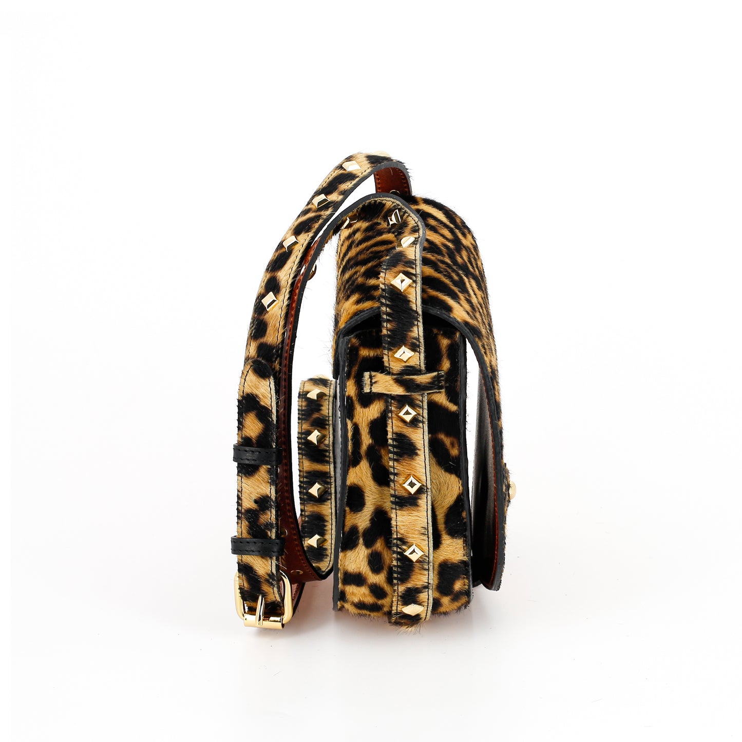 THE MAMOUR - LEOPARD