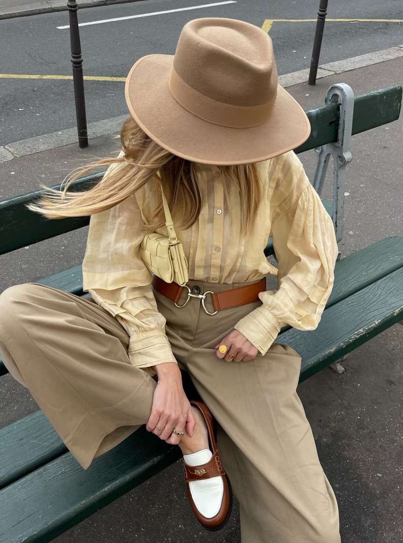 LA CHANZY - CAMEL