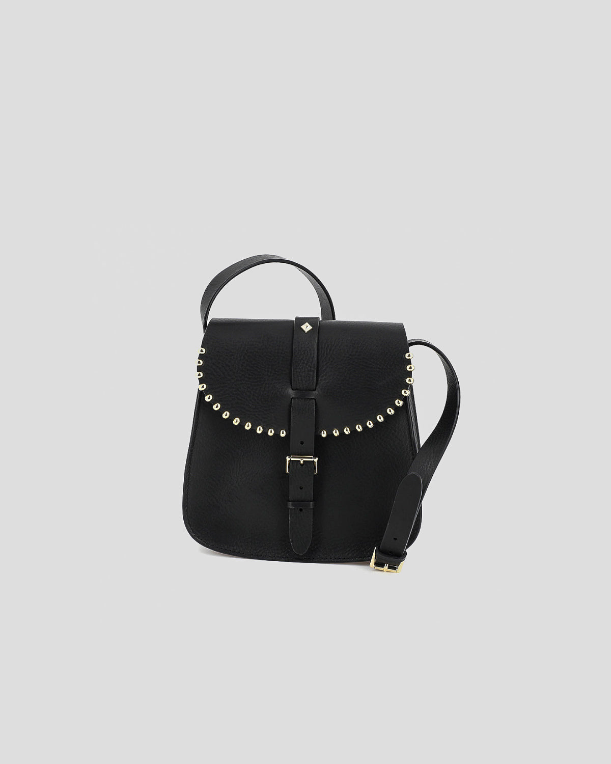 THE SAB ROCK MEDIUM - BLACK / GOLD