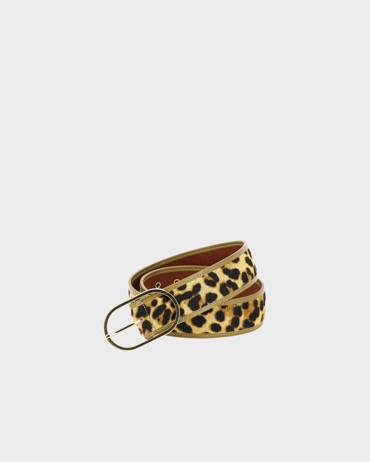 LA PANAME - LEOPARD