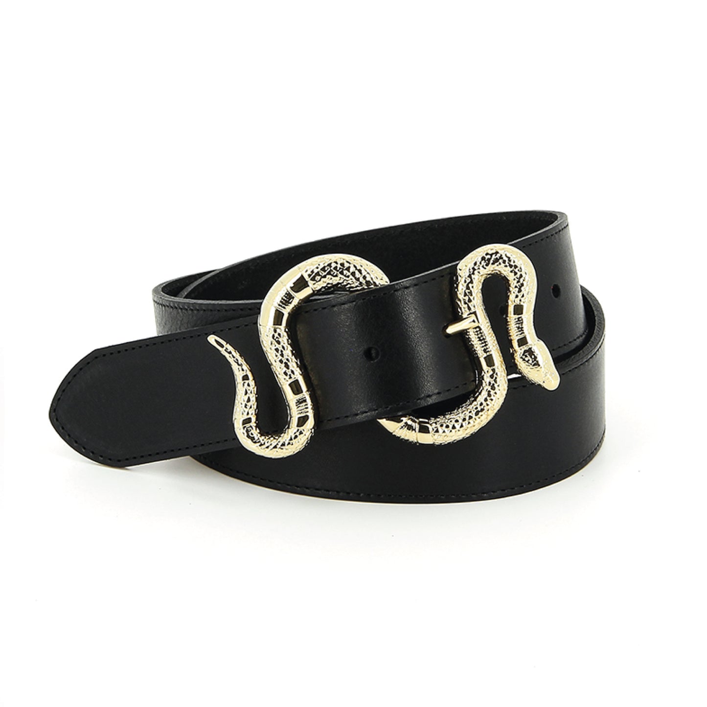LA CRUSH - BLACK / GOLD