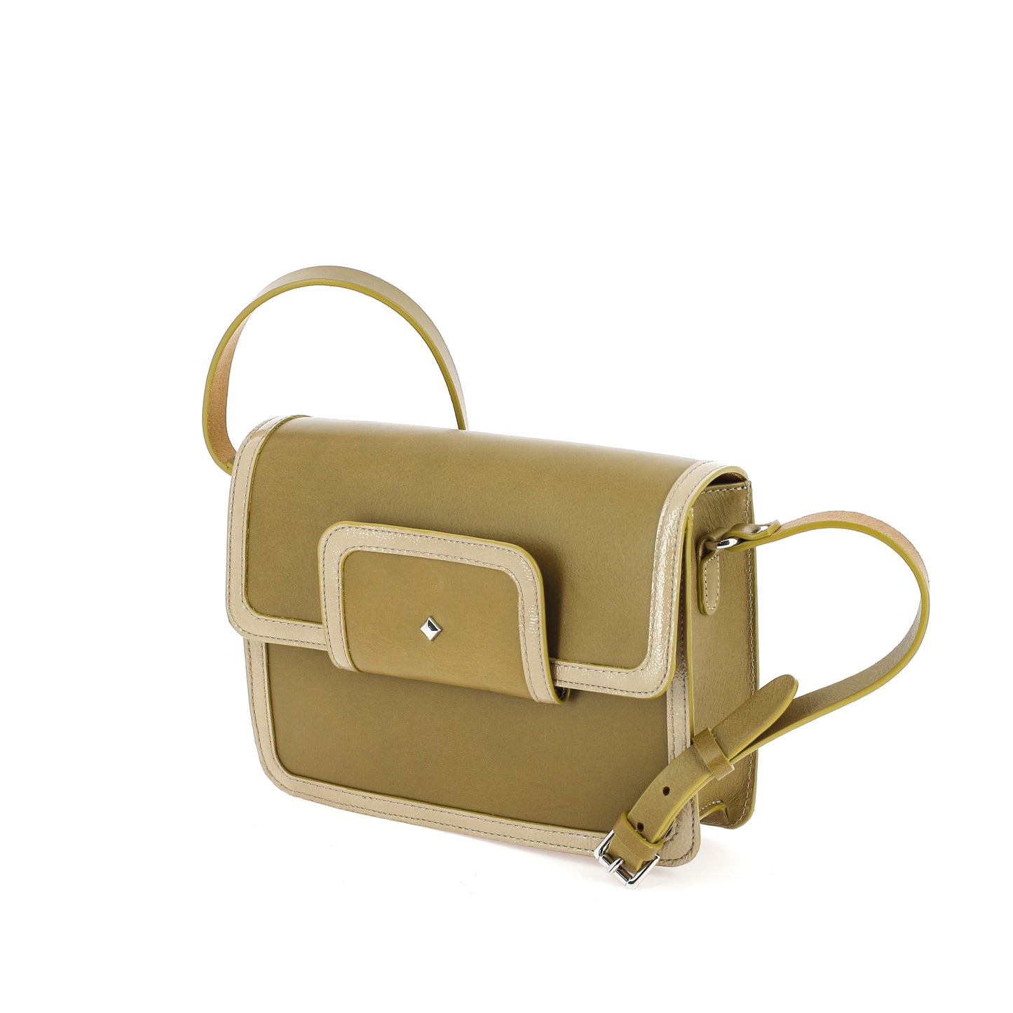LE MISCHKA - MIRO GANSÉ CRISPY BRONZE