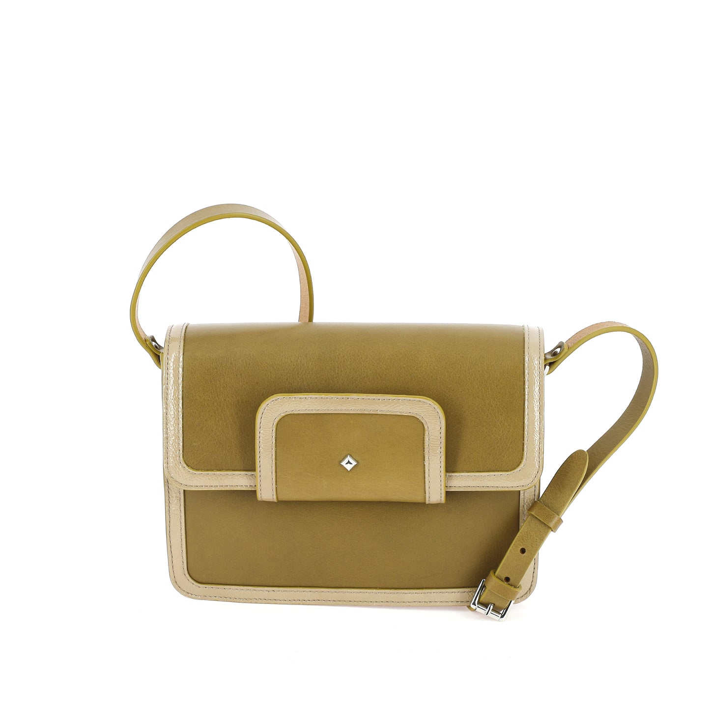 LE MISCHKA - MIRO GANSÉ CRISPY BRONZE