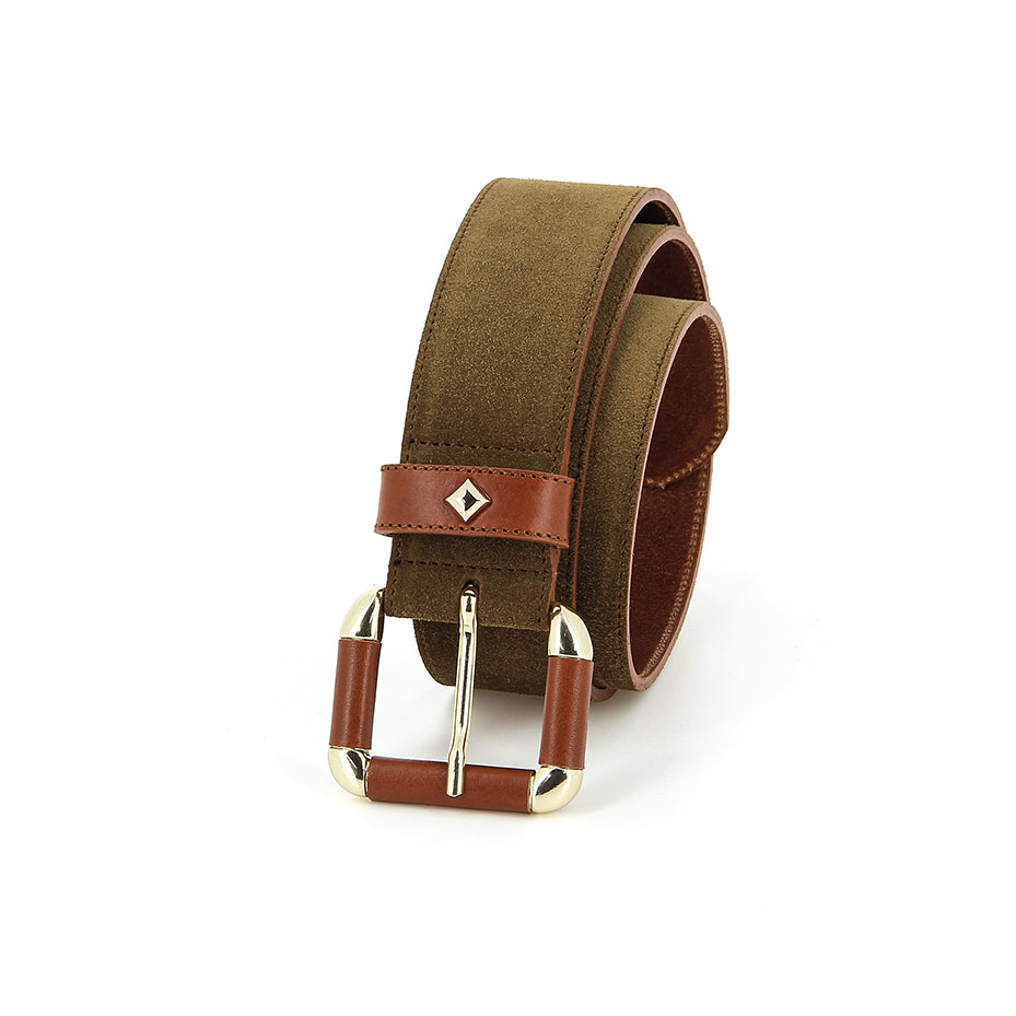 LA COULOMB - VELVET TOBACCO / CARAMEL