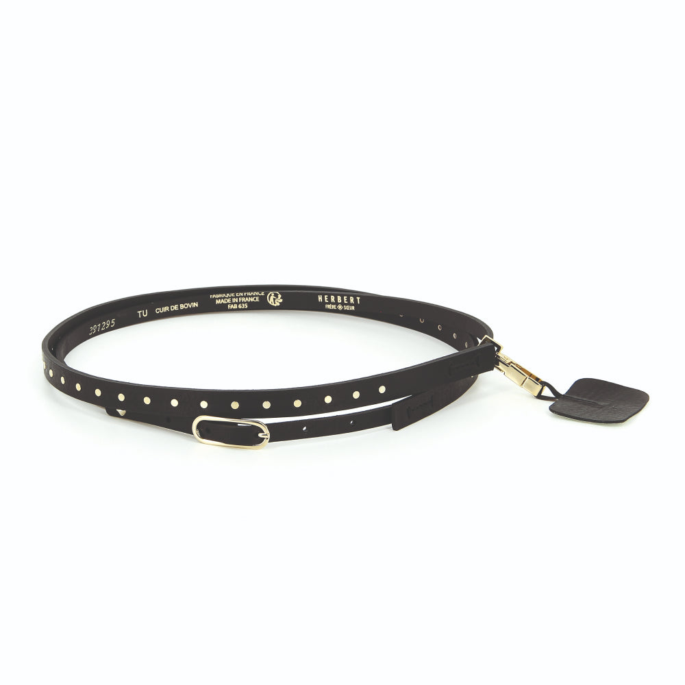 LA FONETTE - CLOUS NOIR