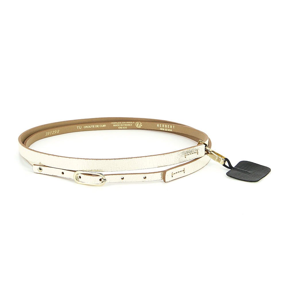 LA FONETTE - SHINY OR