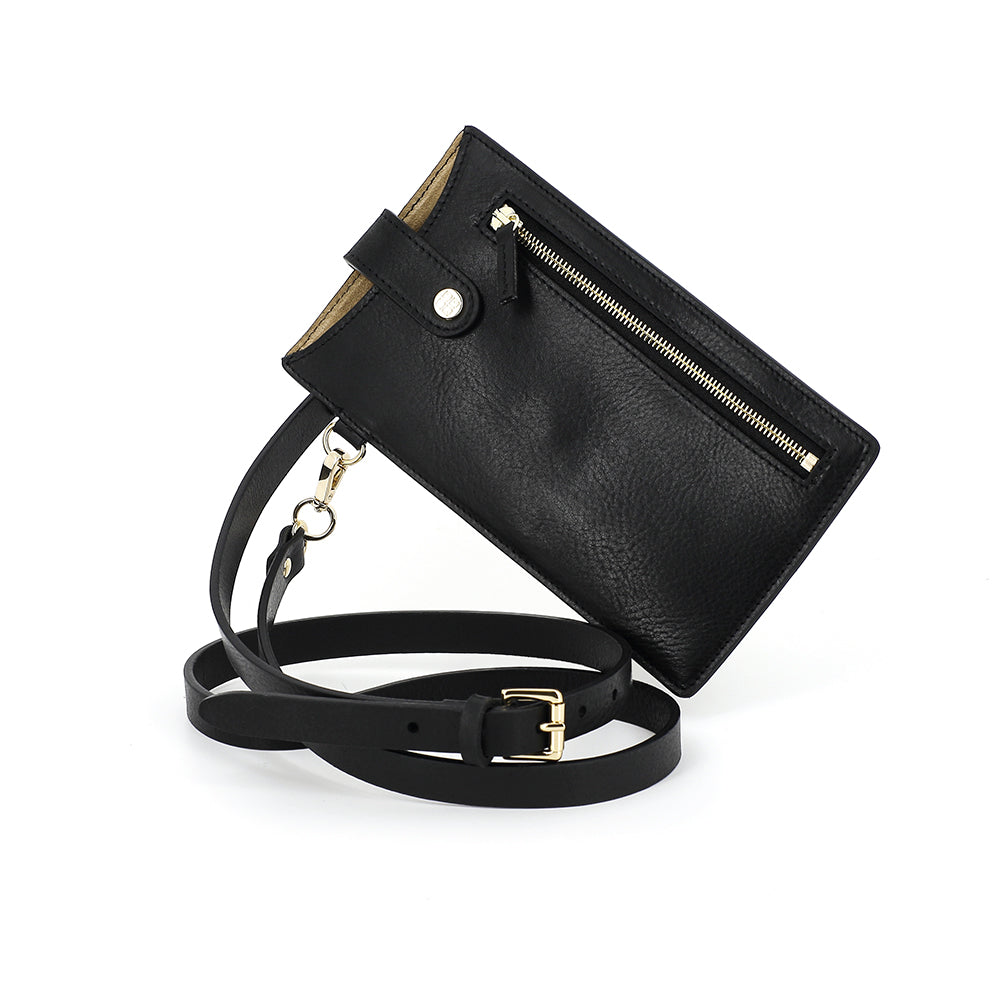 LA BALDO - BLACK