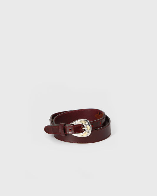 LA IENA - VELVET TOBACCO 