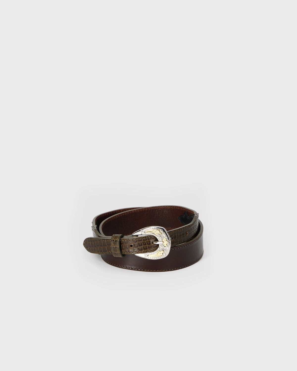 LA BOSTON - CHOCO KAKI