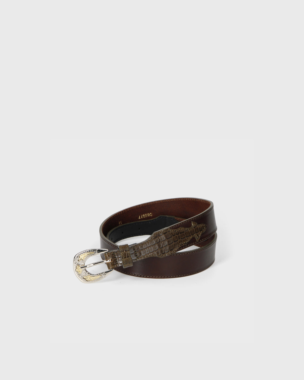 LA BOSTON - CHOCO KAKI