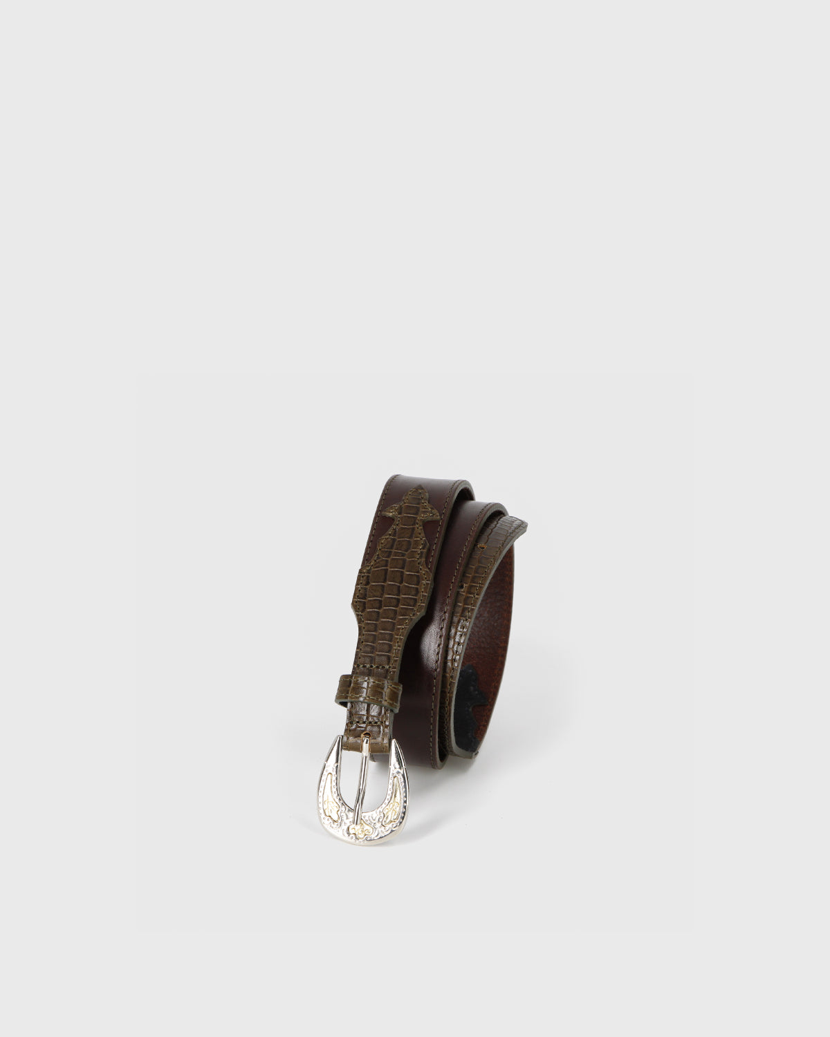 LA BOSTON - CHOCO KAKI