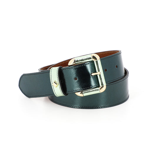 LA COULOMB - LAMINATO VERT FONCÉ