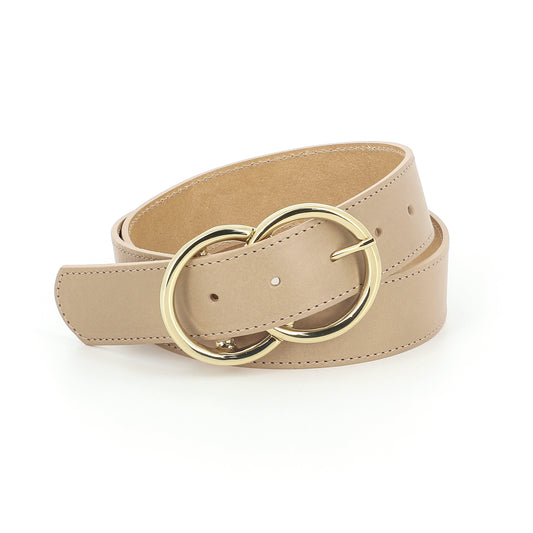LA BULLE -BEIGE