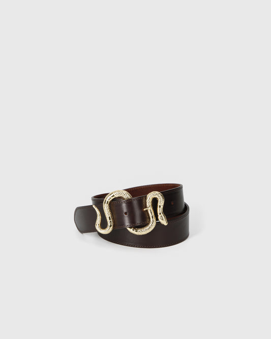 LA CRUSH - BLACK / GOLD