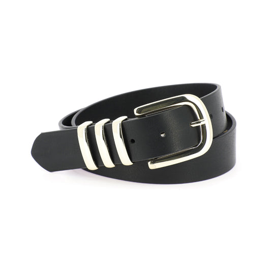 LA ALMA - BLACK