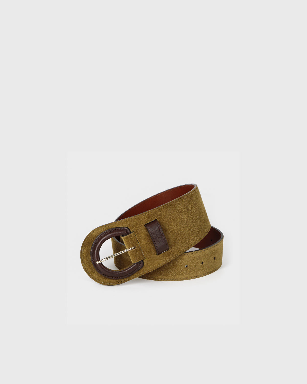 LA GUÉRANDE - VELOURS BRONZE