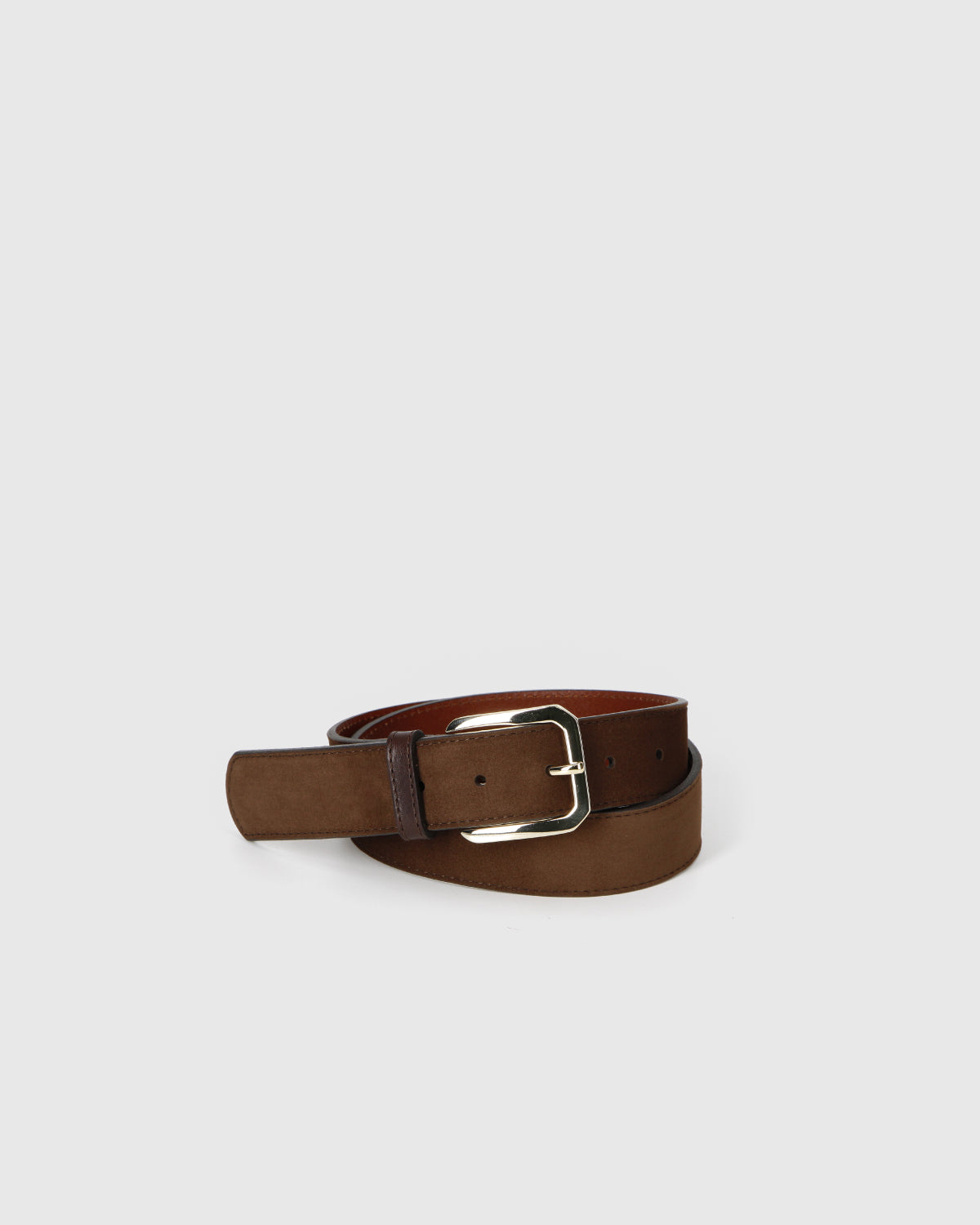 LA CREEK - VELOURS CHOCO