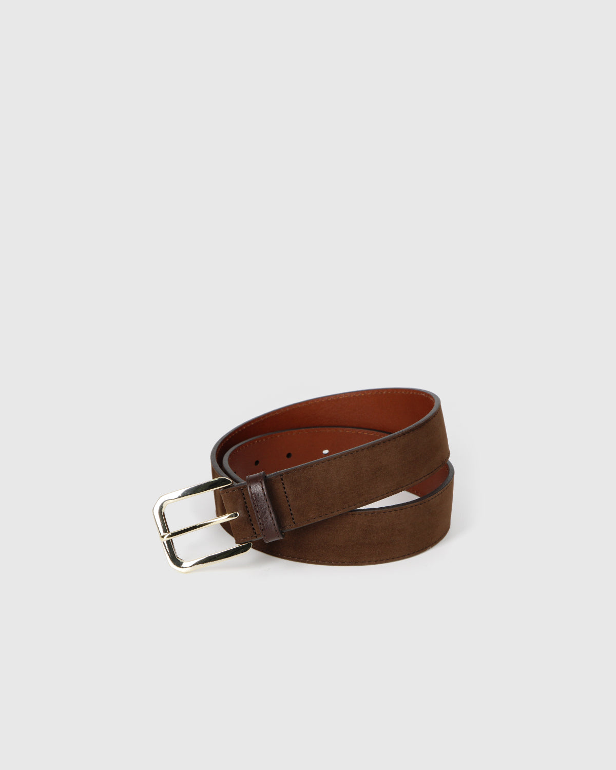 LA CREEK - VELOURS CHOCO