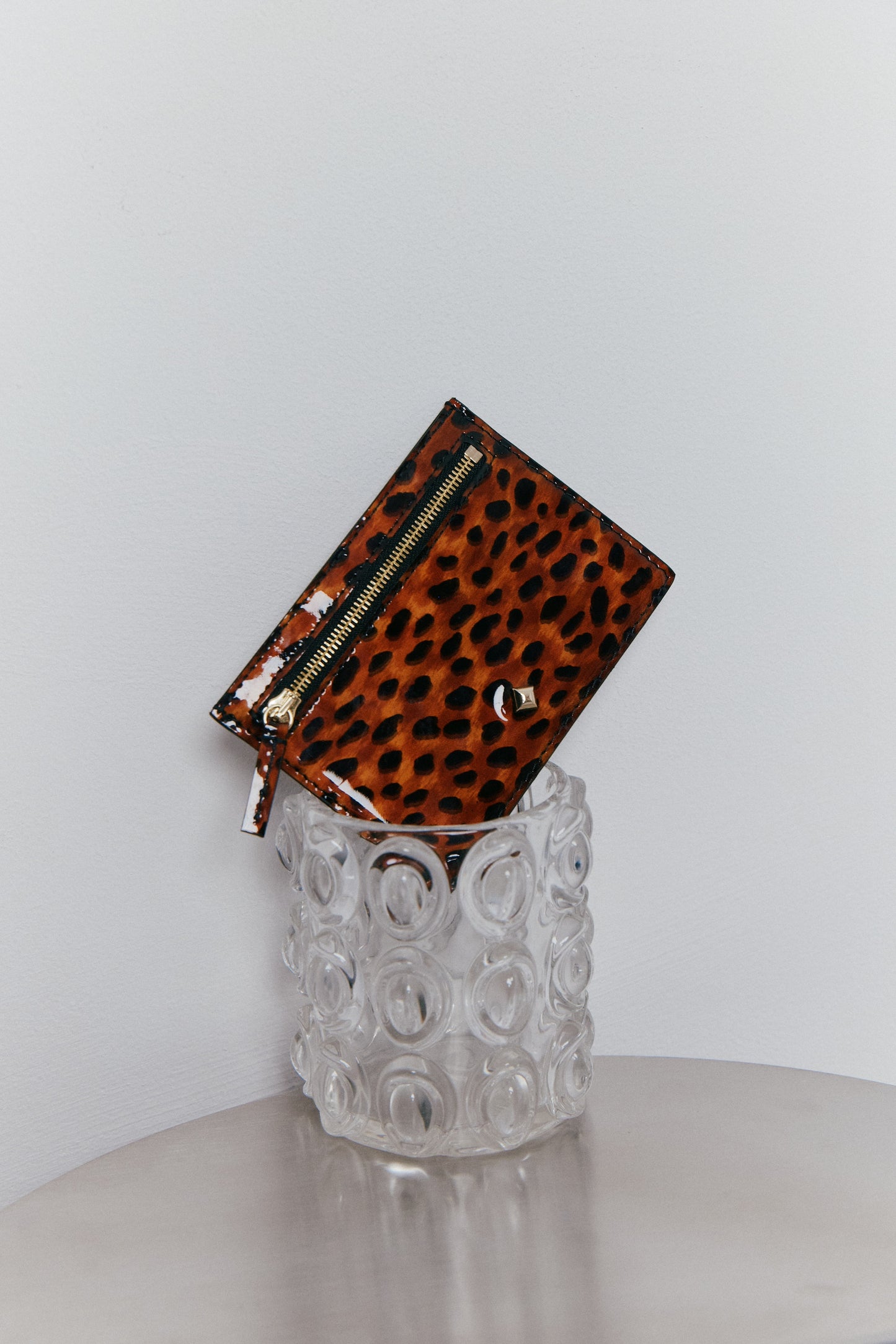 LE PARIS-BELEM - ÉCAILLE DE TORTUE