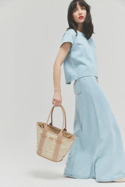 LE GHALIA - BEIGE