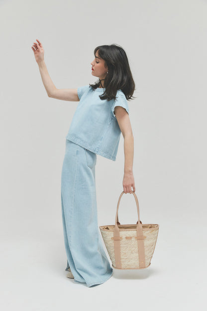 LE GHALIA - BEIGE