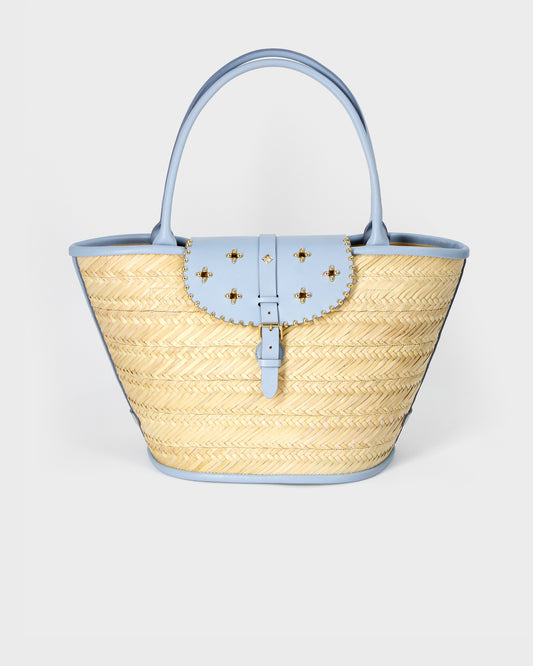 LE LAURA - BLEU BÉBÉ