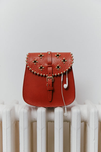 LE SAB ROCK - BLACK FLOWERS