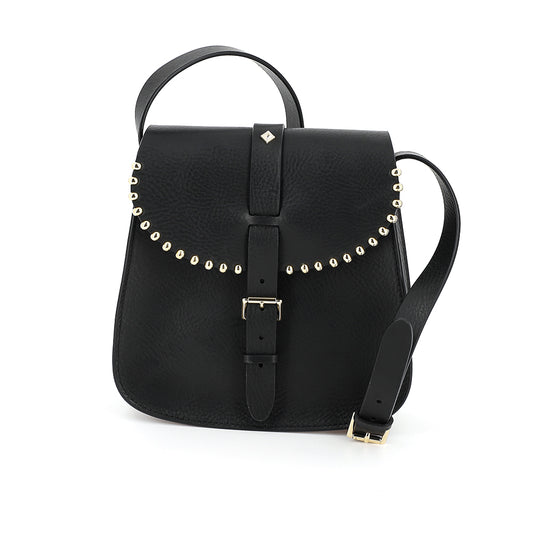 LE SAB ROCK MÉDIUM - NOIR / OR