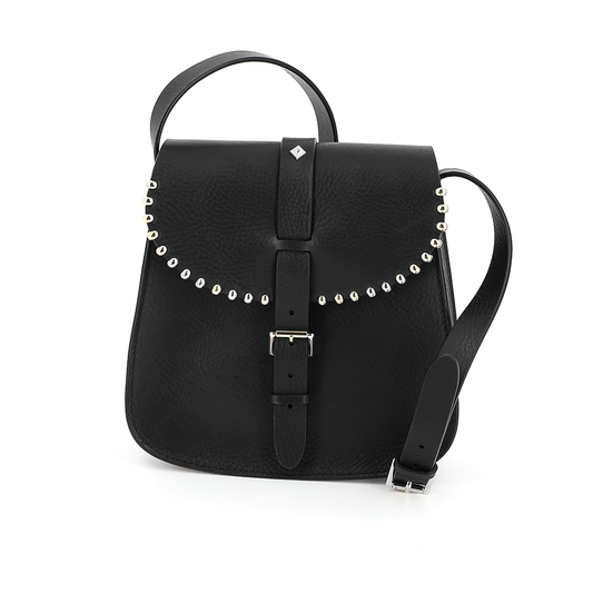 LE SAB ROCK MÉDIUM - NOIR / ARGENT