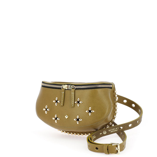 LA LILI ROCK - FLEURS BRONZE
