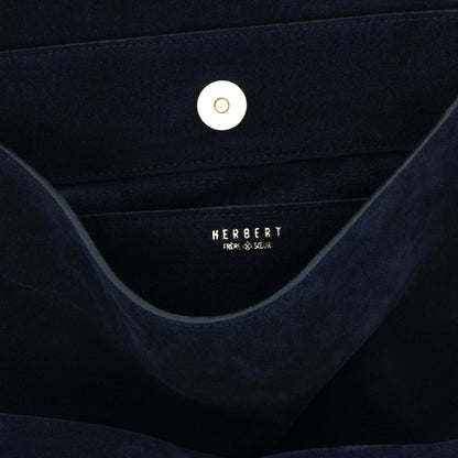 LE BENSON - SMOKY EBONY VELVET 