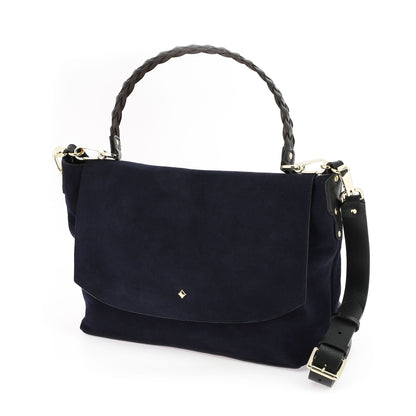 LE BENSON - SMOKY EBONY VELVET 