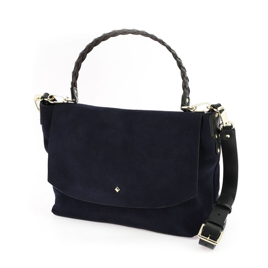 LE BENSON - SMOKY EBONY VELVET 
