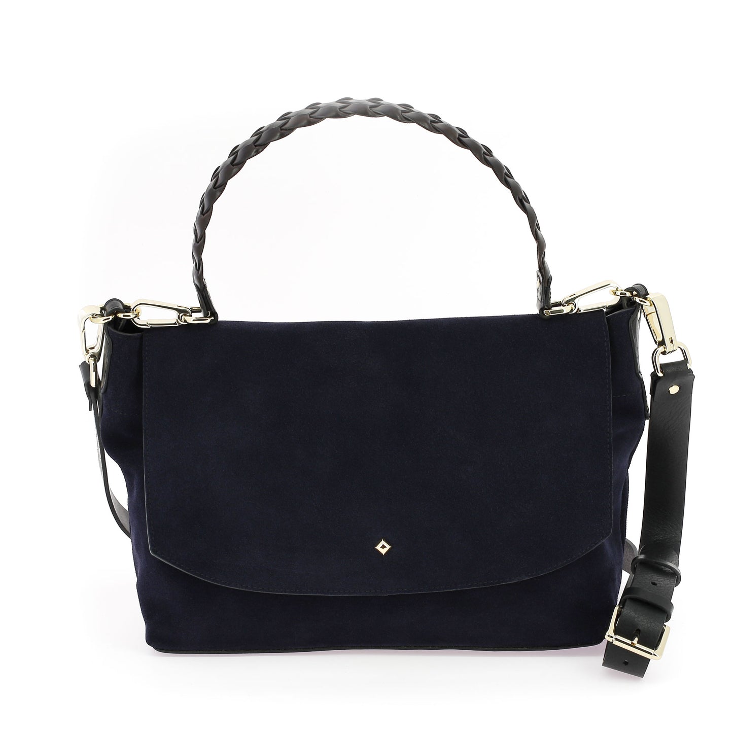 LE BENSON - SMOKY EBONY VELVET 